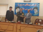 برگزاری جلسه بسیج اساتید به میزبانی دانشکده فنی و حرفه ای امام صادق (ع)بابل 2