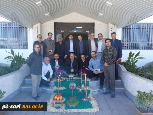 هفت سین نوروزی  2