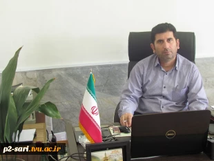 تبریک انتصاب ریاست آقای مهندس قاسمی 2