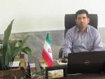 تبریک انتصاب ریاست آقای مهندس قاسمی 3