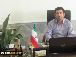 تبریک انتصاب ریاست آقای مهندس قاسمی 3