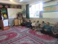 به مناسبت هفته دفاع مقدس در آموزشکده فنی و حرفه ای شماره 2ساری برگزار شد.