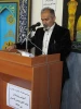 طی مراسمی معارفه آقای مهندس قاسمیان به عنوان معاونت آموزشی برگزار گردید. 3