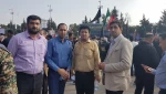 همایش با شکوه بسیجیان 3