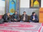 برگزاری دومین جلسه شورای اداری در  مهرماه سال 97