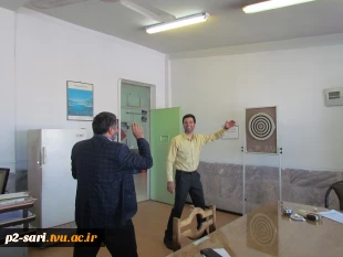 برگزاری مسابقات ورزشی همکاران به مناسبت هفته تربیت بدنی 3