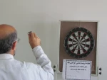 برگزاری مسابقات ورزشی همکاران به مناسبت هفته تربیت بدنی 4