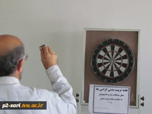 برگزاری مسابقات ورزشی همکاران به مناسبت هفته تربیت بدنی 4
