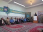 برگزاری جشن میلاد پیامبر(ص)وامام صادق (ع) و هفته بسیج
