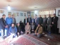 تسلیت درگذشت مادر سردار شهید «حسین بهرامی ولشکلایی»