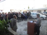 تریبون آزاد دانشجویی 3