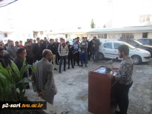 تریبون آزاد دانشجویی 3