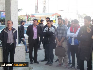 تریبون آزاد دانشجویی 4