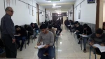 برگزاری امتحانات پایان ترم 
اموزشکده فنی و حرفه ای شماره دو ساری  2