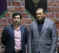 چهل پوستر در چله انقلاب