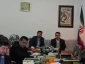 برگزاری گردهمایی و هم‌اندیشی مدیران هنرستان های شرق استان مازندران  در آموزشکده فنی شماره 2 ساری
