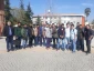 برگزاری کارگاه آموزشی خلاقیت و نوآوری ویژه دانشجویان دانشگاه فنی و حرفه‌ای مازندران