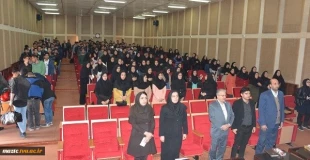 برگزاری کارگاه آموزشی خلاقیت و نوآوری ویژه دانشجویان دانشگاه فنی و حرفه‌ای مازندران 4