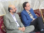 جشن میلاد باسعات حضرت قائم (عج) 3