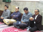 جشن میلاد باسعات حضرت قائم (عج) 4