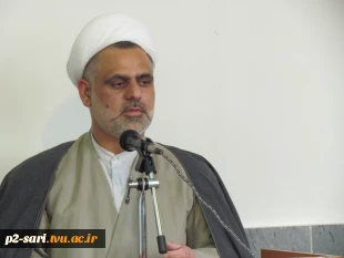 جشن ولادت امام عصر (عج) در نمازخانه آموزشکده فنی و حرفه‌ای شماره 2 ساری 6