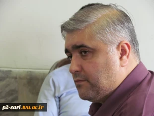 جلسه کمیته کارآفرینی و ارتباط با صنعت دانشکده 10