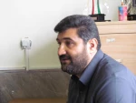 نشست شورای صنفی دانشجویان و مسئولان آموزشکده 8