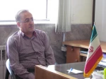 نشست شورای صنفی دانشجویان و مسئولان آموزشکده 12