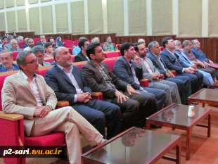 مراسم گرامیداشت مقام استاد و روز معلم 9