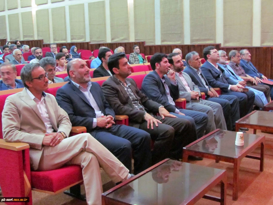 مراسم گرامیداشت مقام استاد و روز معلم 9