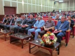مراسم گرامیداشت مقام استاد و روز معلم 11