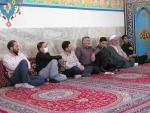 مراسم یادبود سوم خرداد، روز مقاومت، ایثار و پیروزی 3