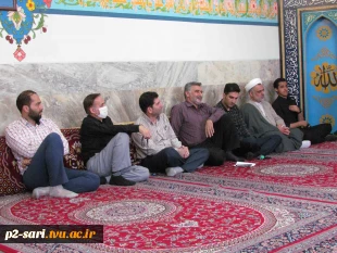 مراسم یادبود سوم خرداد، روز مقاومت، ایثار و پیروزی 3