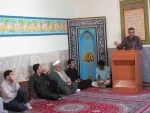 مراسم یادبود سوم خرداد، روز مقاومت، ایثار و پیروزی 4