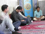 مراسم یادبود سوم خرداد، روز مقاومت، ایثار و پیروزی 5