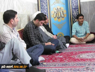 مراسم یادبود سوم خرداد، روز مقاومت، ایثار و پیروزی 5