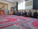 مراسم یادبود سوم خرداد، روز مقاومت، ایثار و پیروزی 6