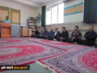 مراسم یادبود سوم خرداد، روز مقاومت، ایثار و پیروزی 6