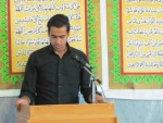 مراسم یادبود سوم خرداد، روز مقاومت، ایثار و پیروزی 8