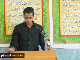 مراسم یادبود سوم خرداد، روز مقاومت، ایثار و پیروزی 8