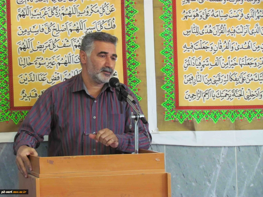 مراسم یادبود سوم خرداد، روز مقاومت، ایثار و پیروزی 10