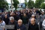 مراسم سالگرد ارتحال امام خمینی(ره) و قیام 15 خرداد 2