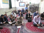 مراسم سالگرد ارتحال امام خمینی(ره) و قیام 15 خرداد 3