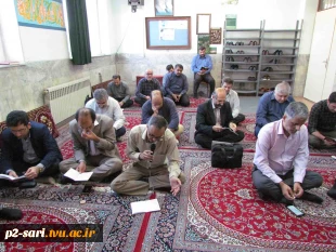 مراسم سالگرد ارتحال امام خمینی(ره) و قیام 15 خرداد 3