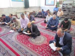 مراسم سالگرد ارتحال امام خمینی(ره) و قیام 15 خرداد 4