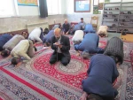مراسم سالگرد ارتحال امام خمینی(ره) و قیام 15 خرداد 5