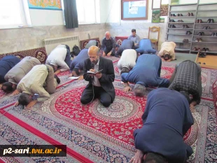 مراسم سالگرد ارتحال امام خمینی(ره) و قیام 15 خرداد 5
