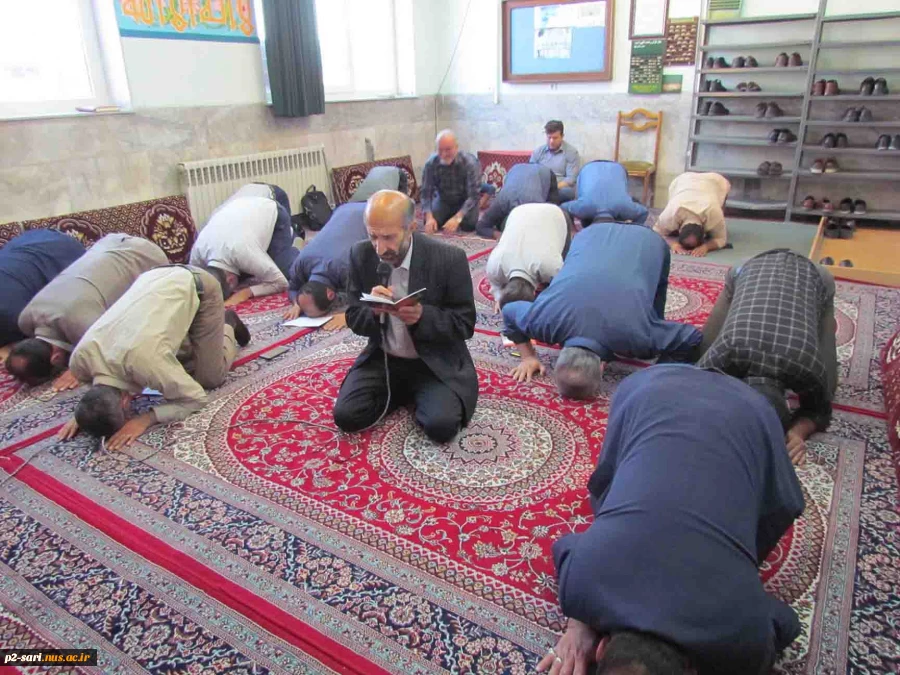 مراسم سالگرد ارتحال امام خمینی(ره) و قیام 15 خرداد 5