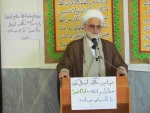 مراسم سالگرد ارتحال امام خمینی(ره) و قیام 15 خرداد 7