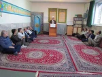 مراسم سالگرد ارتحال امام خمینی(ره) و قیام 15 خرداد 8